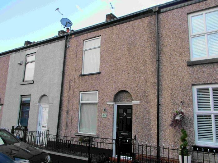 2 Bedroom Terraced House To Rent In Etherstone Street, Leigh, Greater Manchester WN7