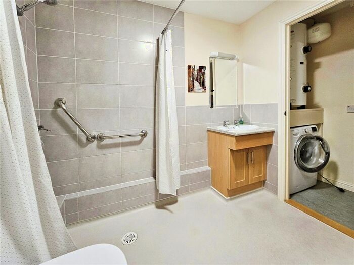 2 Bedroom Flat For Sale In Fairland Court, Fairland Street, Wymondham, Norfolk, NR18
