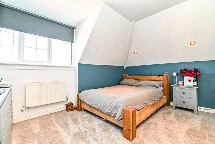 6 Bedroom Detached House For Sale In Barton Court Avenue, Barton On Sea, New Milton, Hampshire, BH25