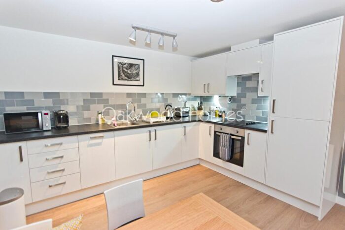 2 Bedroom Apartment To Rent In Charlotte Court, Margate, CT9