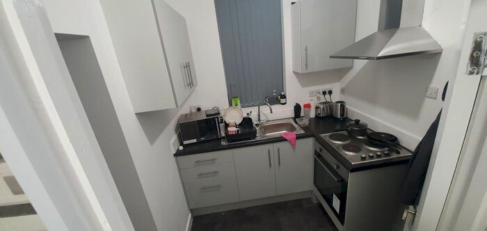 1 Bedroom Flat To Rent In Liverpool Road, Eccles, Manchester, M30