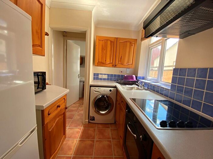 2 Bedroom Terraced House To Rent In Castle Street, Southampton, SO14