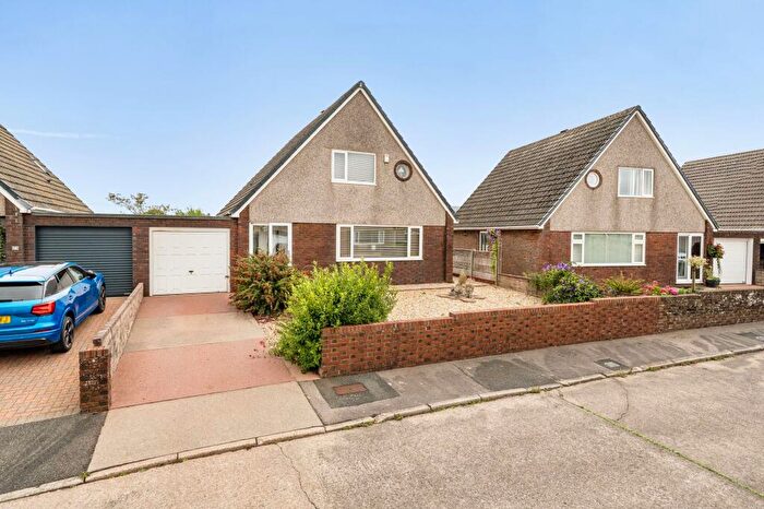 2 Bedroom Detached House For Sale In Springfield Gardens, Bigrigg, CA22