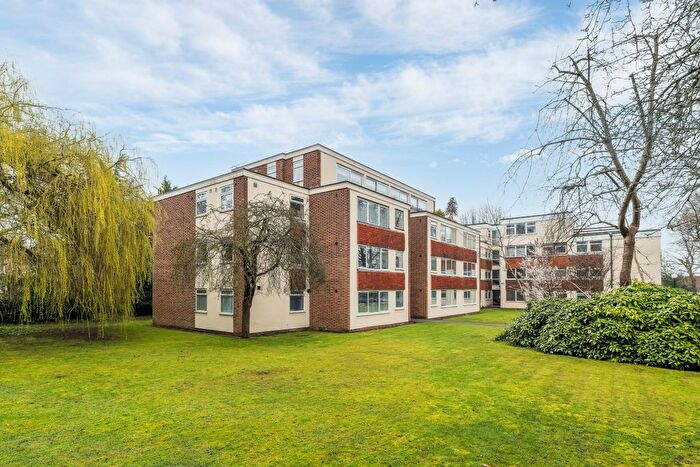 1 Bedroom Flat For Sale In Liskeard Gardens, London, SE3