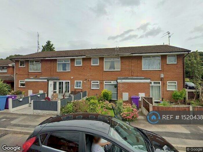 1 Bedroom Flat To Rent In West Derby, Liverpool, L12