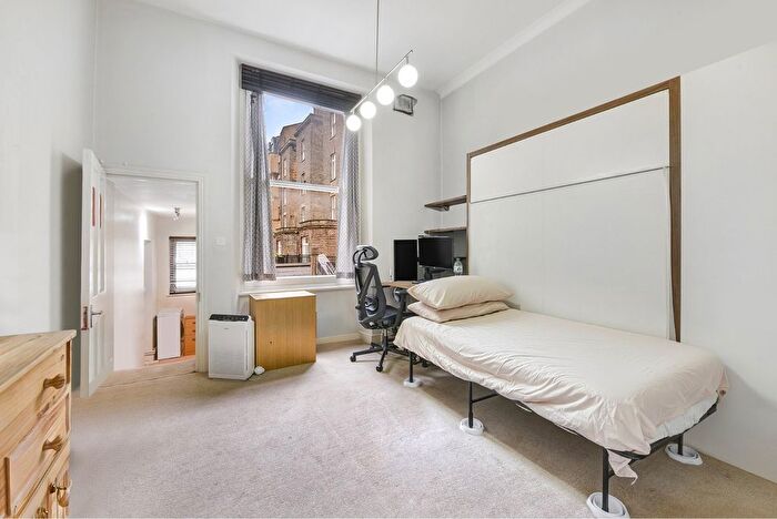 Studio To Rent In Grenville Place, South Kensington, London, SW7
