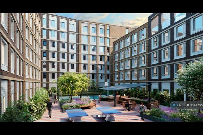 Studio To Rent In Mullberry Walk, London, SE16