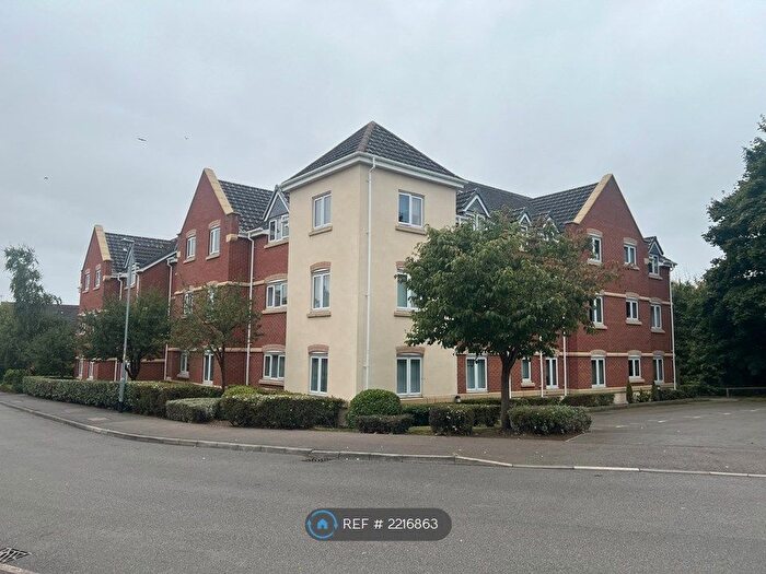 2 Bedroom Flat To Rent In Trinity Road, Edwinstowe, Mansfield, NG21