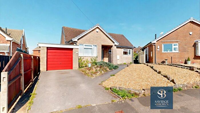 2 Bedroom Detached Bungalow For Sale In Briars Way, Ripley, DE5