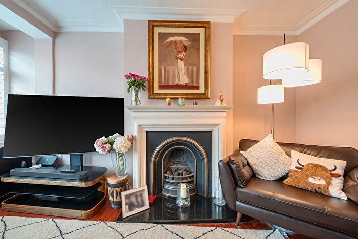 3 Bedroom Terraced House For Sale In Cranston Road, Forest Hill, London, SE23