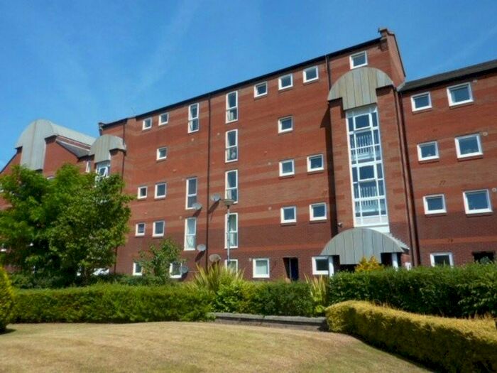 Barn Conversion To Rent In Princes Reach, Preston, PR2