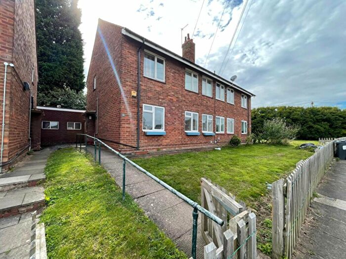 1 Bedroom Maisonette To Rent In Howley Avenue, Great Barr, Birmingham, B44