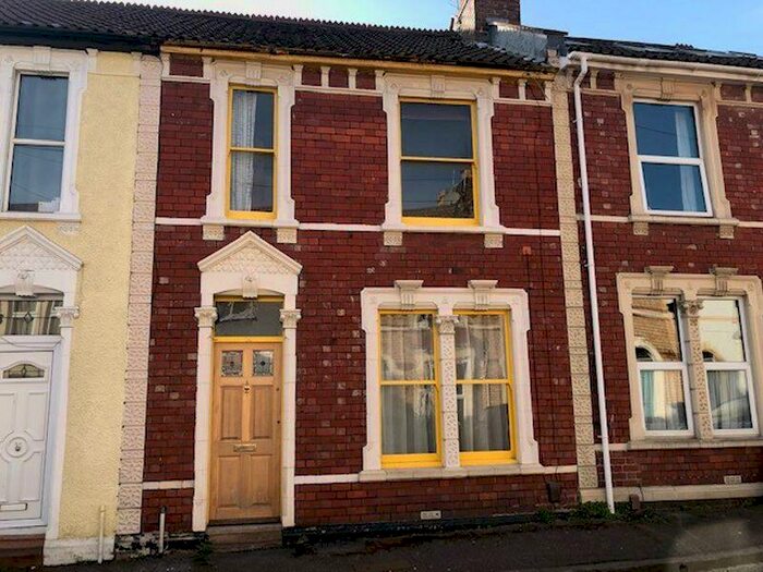 2 Bedroom Terraced House To Rent In William Street, Bristol, BS5