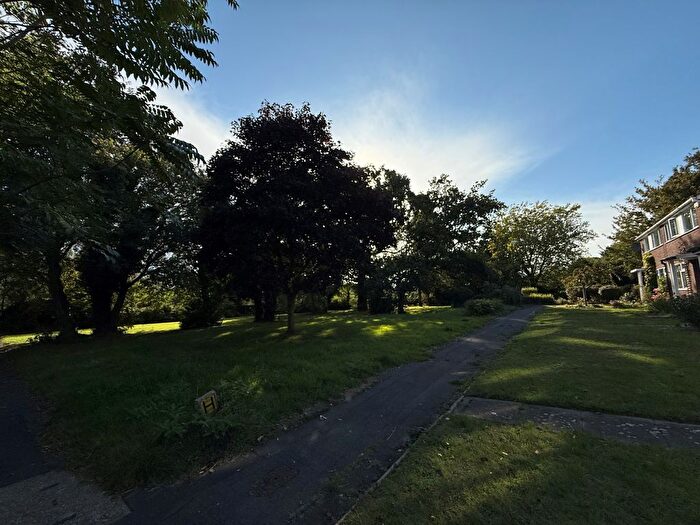 1 Bedroom Property To Rent In Lichen Green, Coventry, CV4