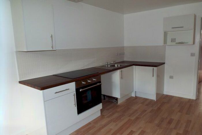 1 Bedroom Flat To Rent In Markfield Court, Leicester, LE4