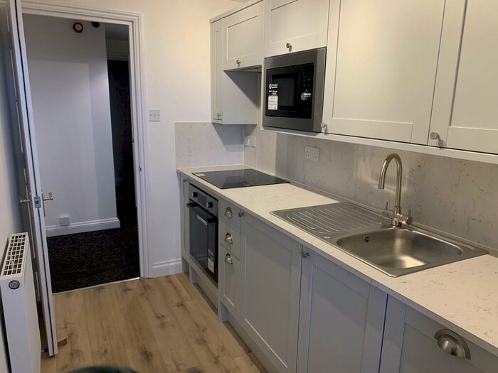 1 Bedroom Flat To Rent In Upper Belgrave Road, Clifton, Bristol, BS8