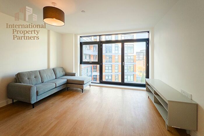 1 Bedroom Flat To Rent In Furness Quay, Salford, M50