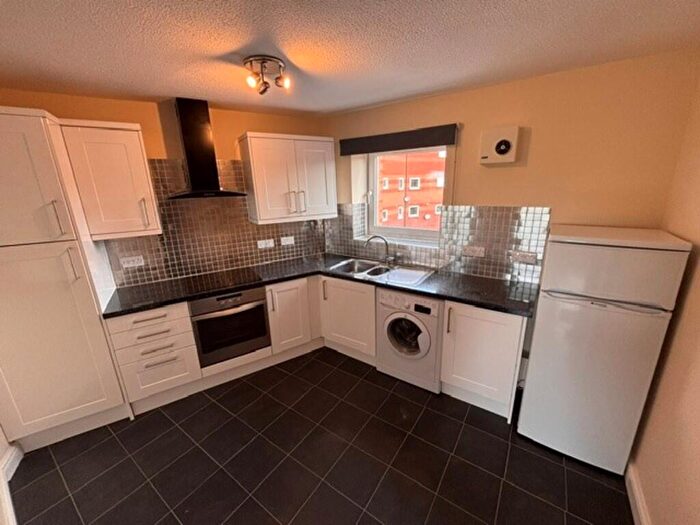 1 Bedroom Apartment To Rent In Princes Reach, Ashton-on-Ribble, PR2