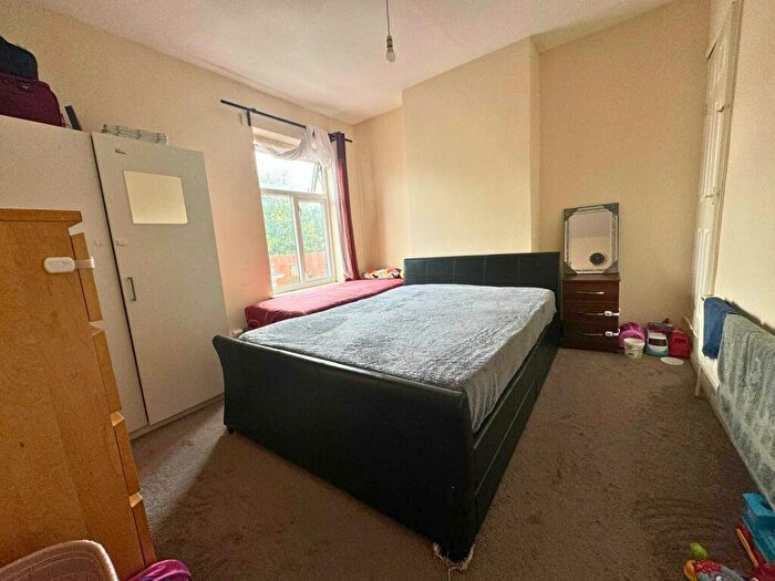 3 Bedroom Terraced House For Sale In Burlington Road, West Bromwich, B70