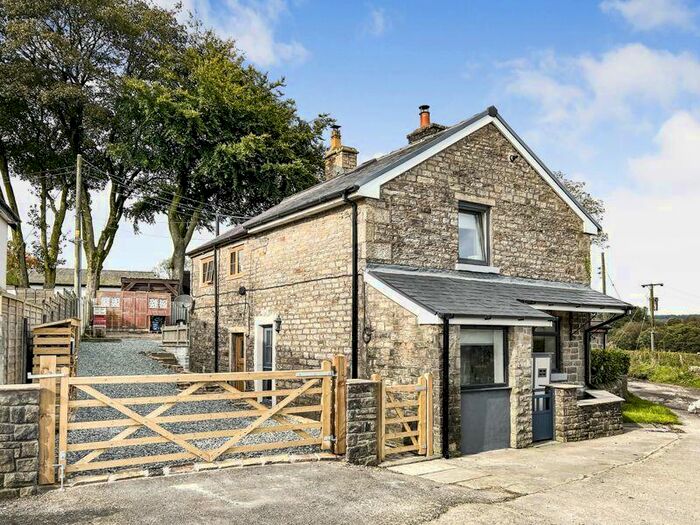 2 Bedroom Cottage For Sale In Fern Hill, Belmont Road, Belmont, BL7