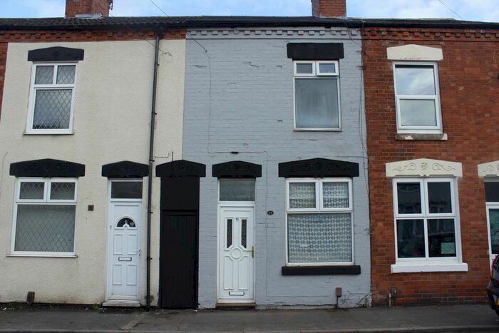 2 Bedroom Terraced House To Rent In Payne Street, Leicester, LE4