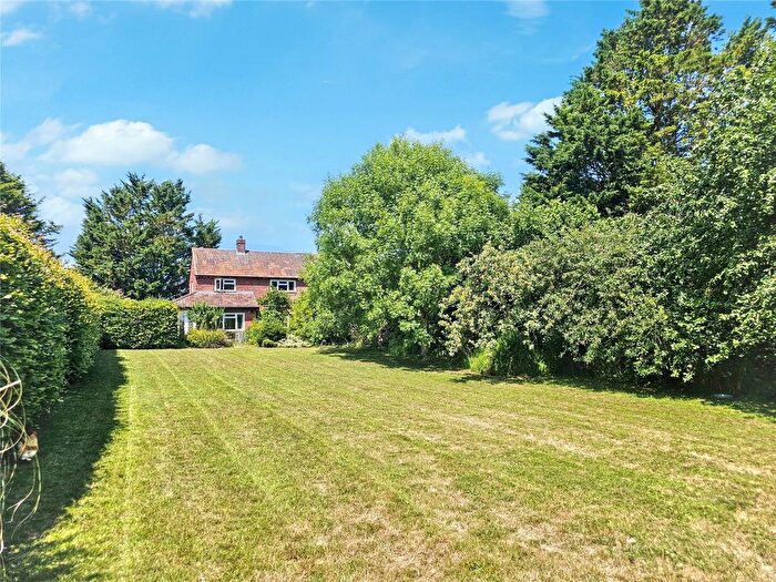 5 Bedroom Detached House For Sale In Townsend, Curry Rivel, Langport, Somerset, TA10