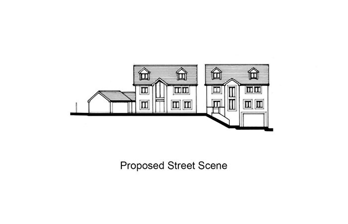 Land For Sale In Shady Lane, Bromley Cross, Bolton, Greater Manchester, BL7