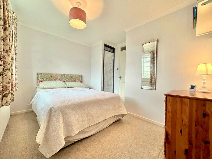 2 Bedroom Terraced House For Sale In Cherrytree Close, Owlsmoor, Sandhurst, Berkshire, GU47