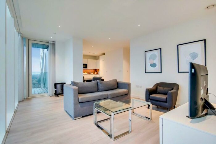 1 Bedroom Apartment To Rent In Devan Grove, London, N4