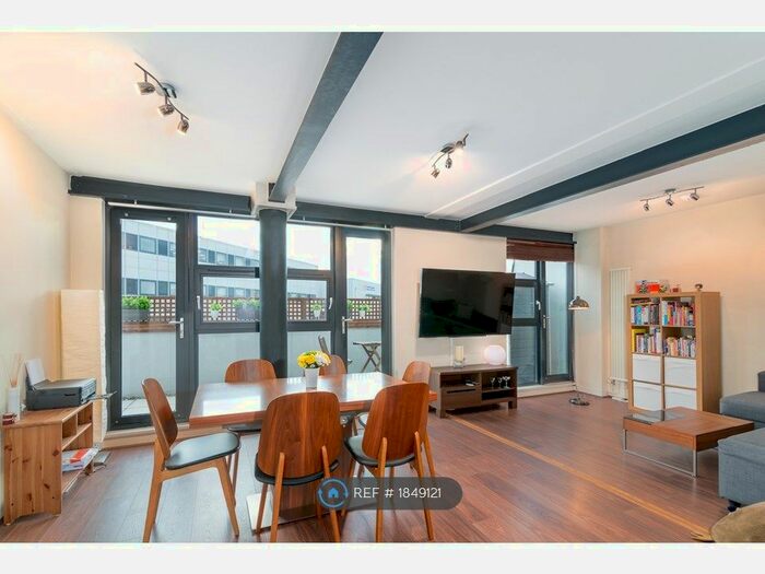 2 Bedroom Flat To Rent In Channelsea Road, London, E15