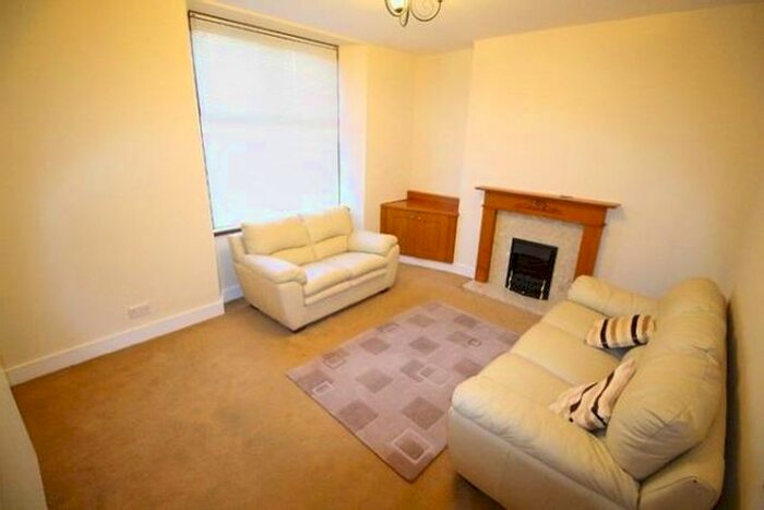 1 Bedroom Flat To Rent In Whitehall Place Gfl, Aberdeen, AB25