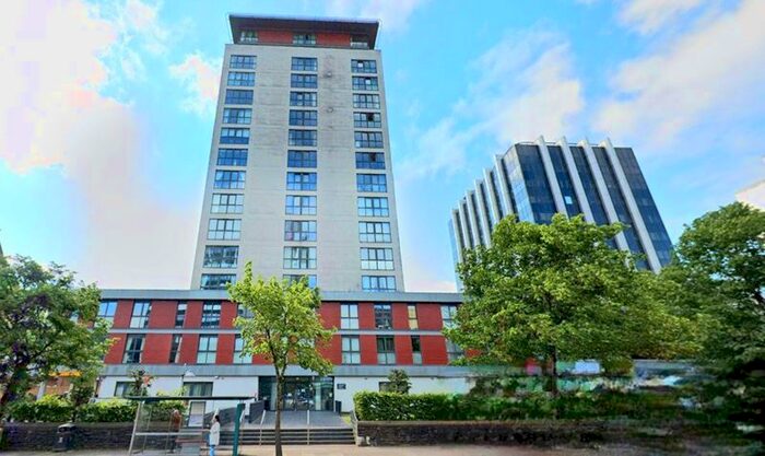 2 Bedroom Flat To Rent In Admiral House, Newport Road, Cardiff, CF24