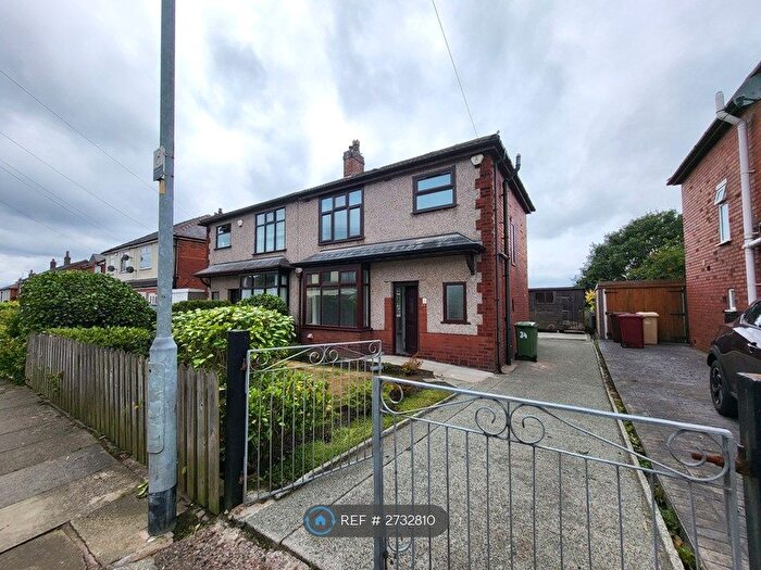 3 Bedroom Semi Detached House To Rent In Forton Avenue, Bolton, BL2