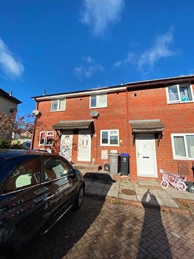 2 Bedroom Terraced House To Rent In Lees Court, Salisbury, Wiltshire, SP2