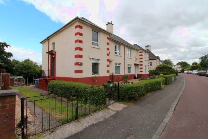 2 Bedroom Flat To Rent In Arrowsmith Avenue, Glasgow, G13