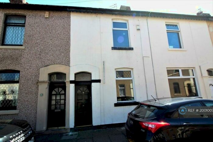 3 Bedroom Terraced House To Rent In Seymour Street, Fleetwood, FY7
