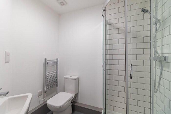 1 Bedroom Apartment To Rent In Beech Grove, PR1