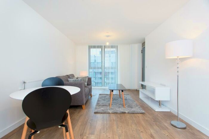 1 Bedroom Apartment To Rent In Roma Corte, The Renaissance, Lewisham, SE13