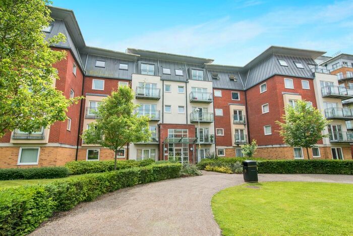 1 Bedroom Apartment To Rent In Winterthur Way, Basingstoke, RG21