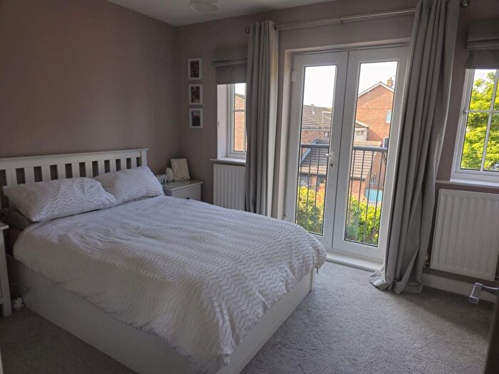 2 Bedroom House To Rent In Queensbury Gate, Newcastle Upon Tyne, NE12