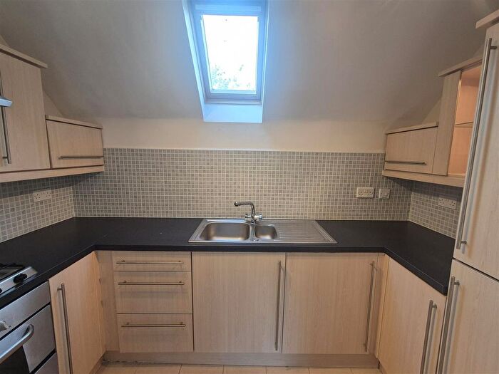 2 Bedroom Flat To Rent In Carn Wen, Broadlands, Bridgend, CF31