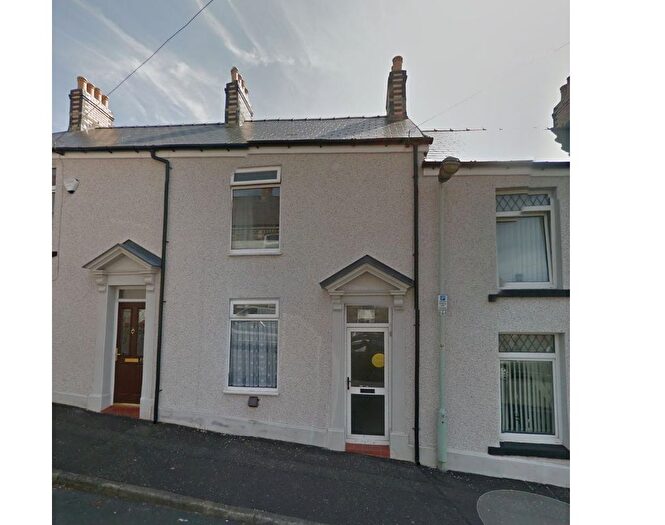 3 Bedroom Property To Rent In Aberdyberthi Street, Swansea, SA1