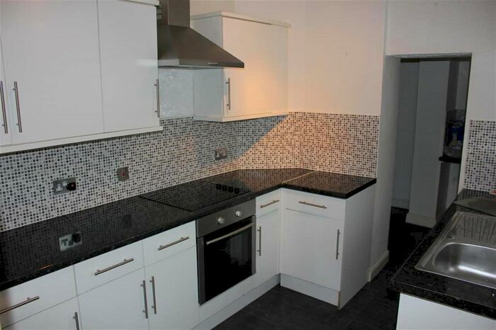 3 Bedroom Terraced House To Rent In Starkie Street, Darwen, BB3