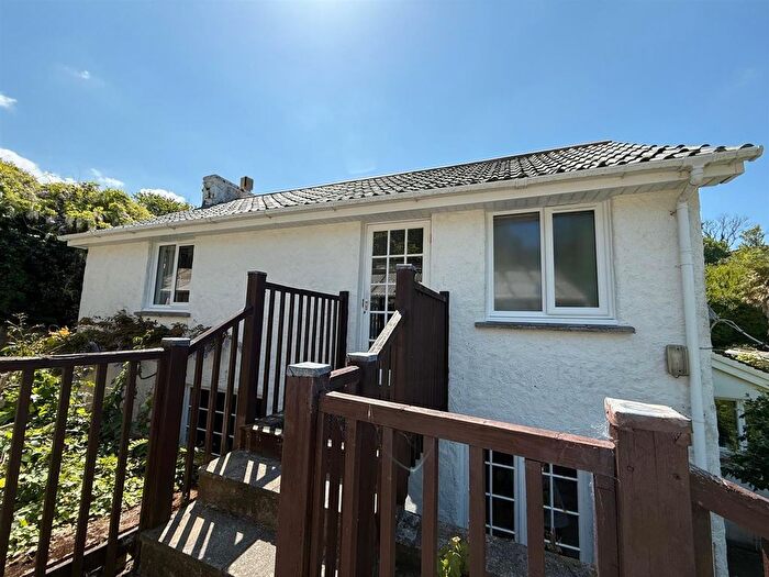 1 Bedroom Flat To Rent In Cross, Croyde, Braunton, EX33