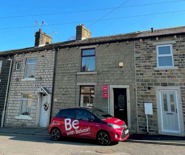 2 Bedroom House To Rent In Albert Street Sutton In Craven, BD20