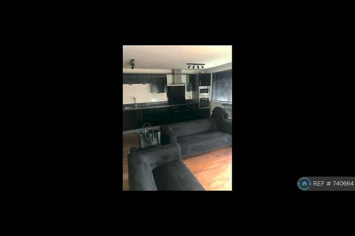 2 Bedroom Flat To Rent In Dunlin Wharf, Nottingham, NG7