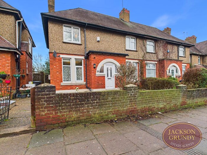 3 Bedroom House To Rent In Kingsthorpe Grove, Kingsthorpe, NN2