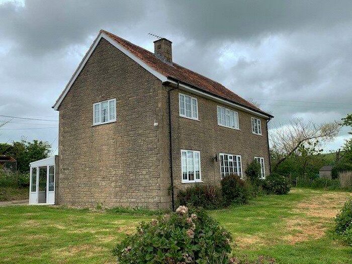 3 Bedroom Detached House To Rent In Pilsdon, Bridport, Dorset, DT6