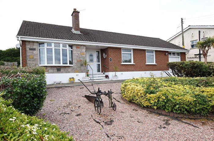3 Bedroom Detached Bungalow For Sale In Mill Lane, Millisle, BT22