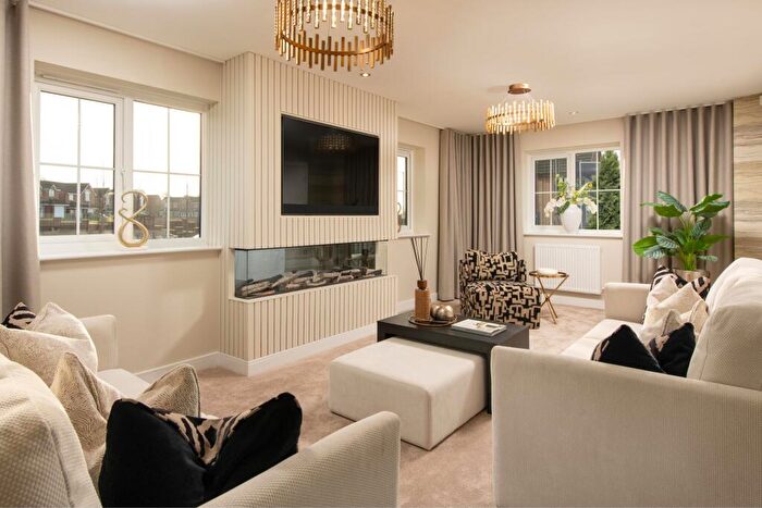 4 Bedroom Detached House For Sale In The Fairways, Westhoughton, Bolton, BL5